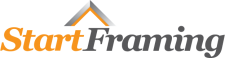 Start Framing logo